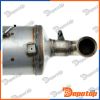 Filtres à Particules Diesel EURO4 pour FORD | DPF-FR-000, 27-6024